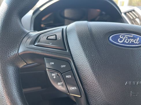 Used 2024 Ford Edge SE AWD/4WD image 14