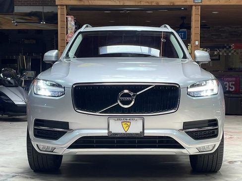 Used 2018 Volvo XC90 T6 Momentum AWD/4WD image 8