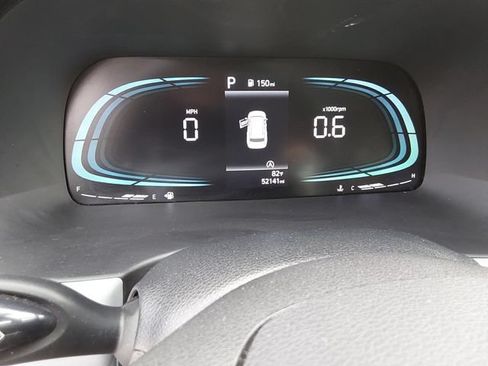 Used 2025 Hyundai Palisade SEL AWD/4WD image 30