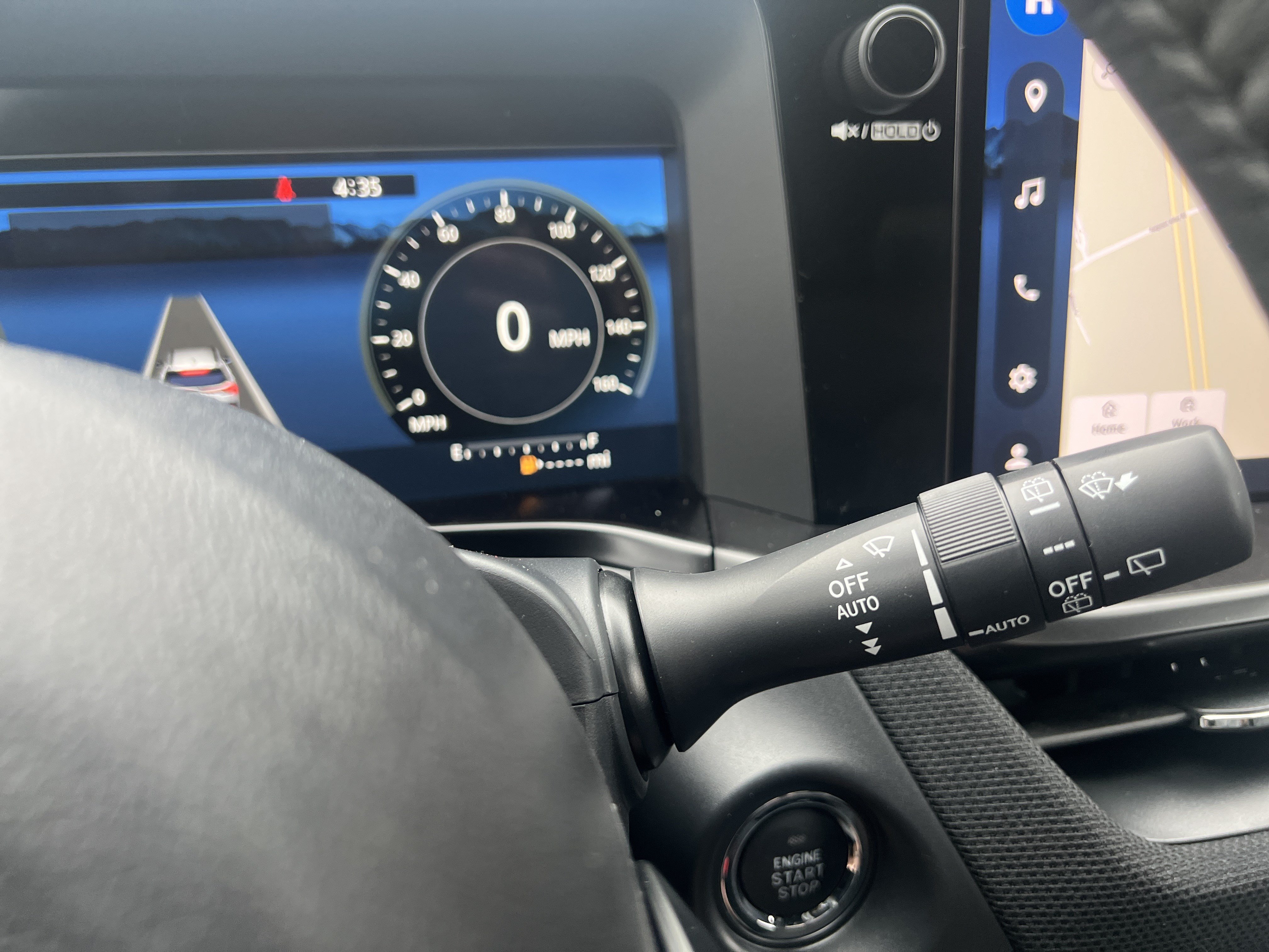 New 2026 Subaru Outback Limited AWD/4WD image 34
