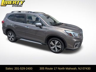 Used 2019 Subaru Forester Touring AWD/4WD 360° Tour