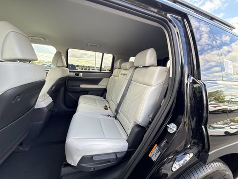 New 2026 Hyundai Santa Fe SEL AWD/4WD image 21