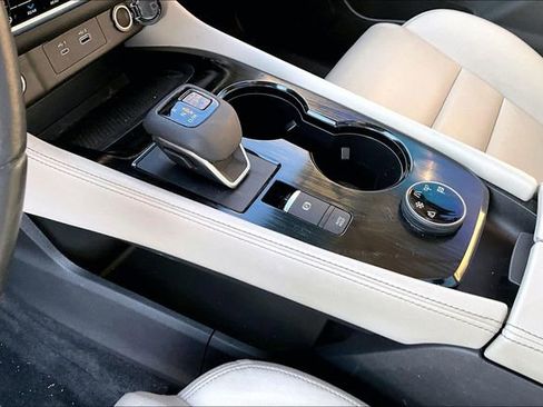 Used 2023 Nissan Rogue SL w/ SL Premium Package image 13