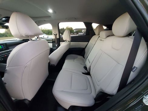 Used 2025 Hyundai Tucson SEL image 23