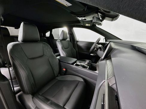 New 2026 Lexus RX 350 w/ Convenience Package AWD/4WD image 26