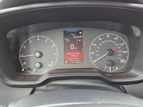 Used 2023 Toyota Corolla LE image 11