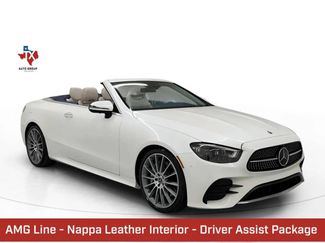 Used 2021 Mercedes-Benz E 450 Cabriolet video 1