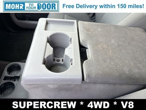 Used 2017 Ford F150 XLT w/ Equipment Group 301A Mid image 23