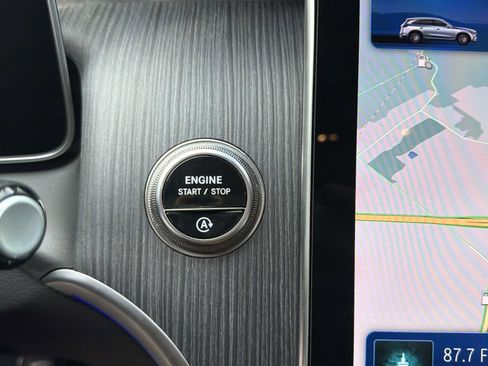 Certified 2025 Mercedes-Benz GLC 300 4MATIC image 25