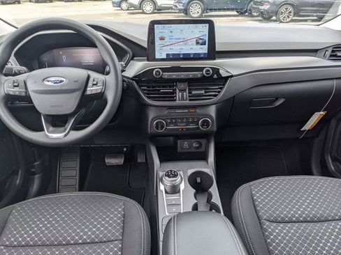 New 2026 Ford Escape Active FWD image 16