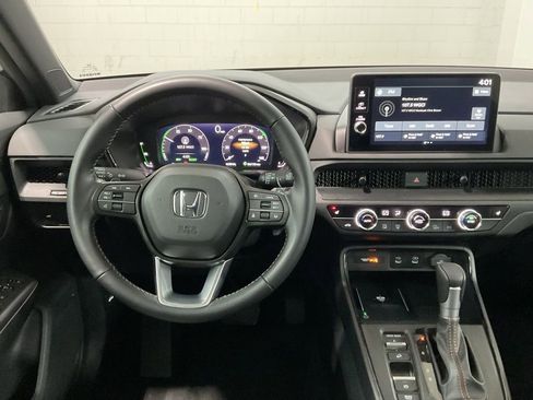 Used 2026 Honda CR-V Sport-L image 9