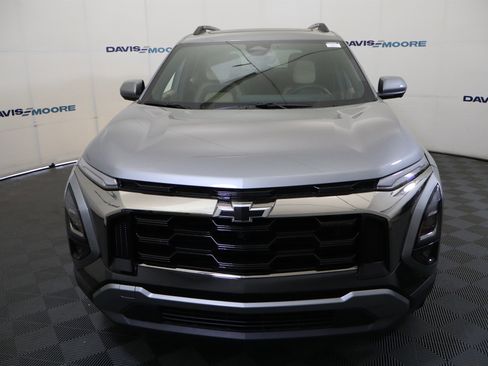 New 2026 Chevrolet Equinox ACTIV FWD image 49