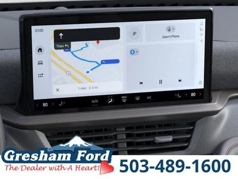 New 2026 Ford Explorer Active image 15