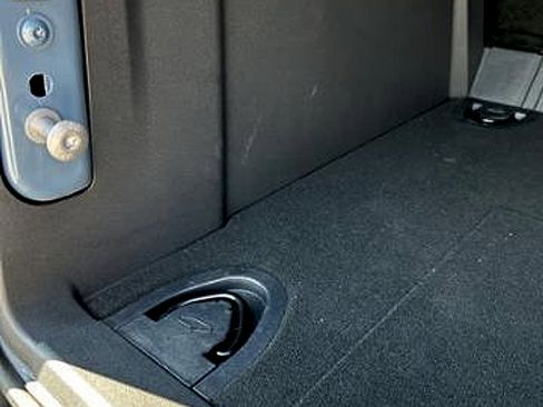 New 2024 Ford Bronco Outer Banks w/ Sasquatch Package image 50