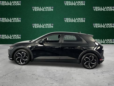 Used 2024 Hyundai Ioniq 5 SEL image 9