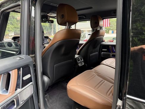 Used 2019 Mercedes-Benz G 550 image 30
