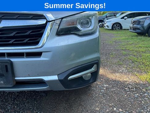 Used 2018 Subaru Forester 2.5i Touring AWD/4WD image 7