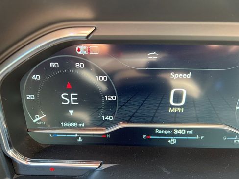 Used 2024 GMC Sierra 1500 Denali image 21