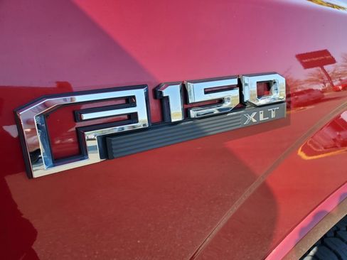 Used 2019 Ford F150 XLT w/ Equipment Group 302A Luxury image 10