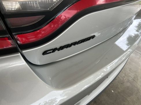 Used 2023 Dodge Charger GT w/ Blacktop Package image 17