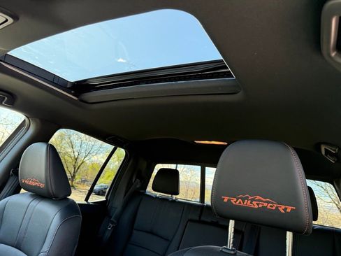 Certified 2026 Honda Ridgeline TrailSport image 28