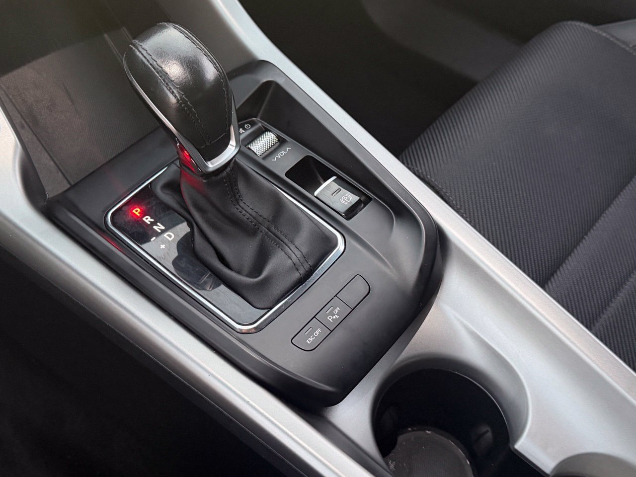 Used 2024 Dodge Hornet R/T AWD/4WD image 20