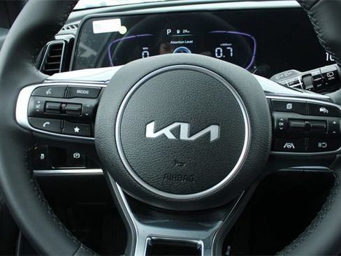 Used 2025 Kia Sportage X-Line AWD/4WD image 20