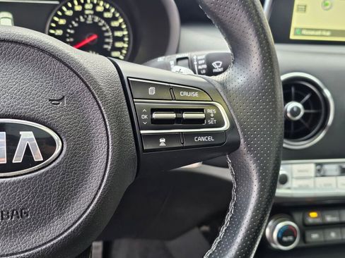 Used 2020 Kia Stinger GT2 image 25