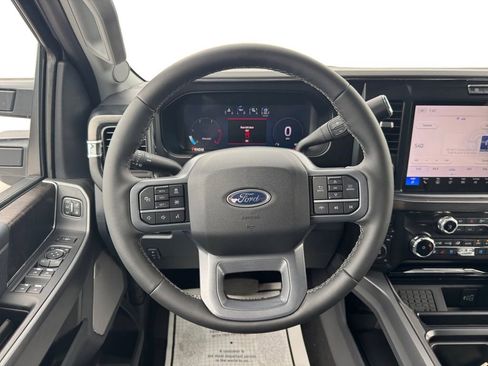 New 2026 Ford F250 Lariat AWD/4WD image 14