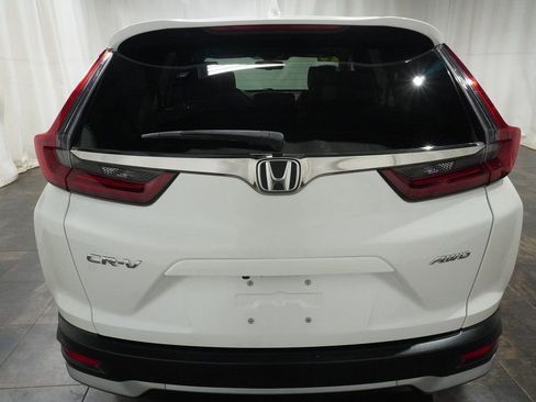 Used 2020 Honda CR-V EX-L image 5