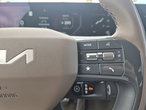New 2026 Kia EV9 GT-Line AWD/4WD image 21