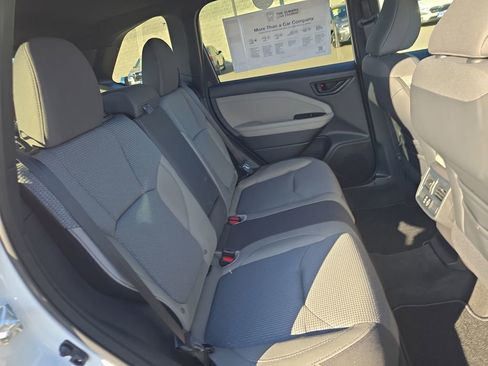New 2026 Subaru Forester Premium image 17