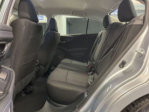 Used 2025 Subaru Legacy Premium image 34