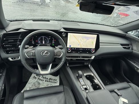 Used 2024 Lexus RX 350 w/ Convenience Package AWD/4WD image 32