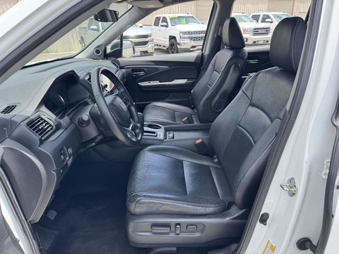 Used 2020 Honda Pilot EX-L image 23