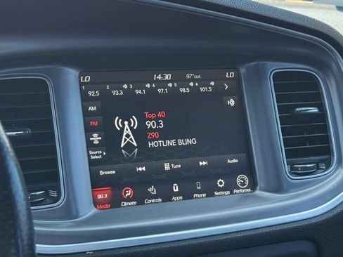 Used 2020 Dodge Charger Scat Pack RWD image 14