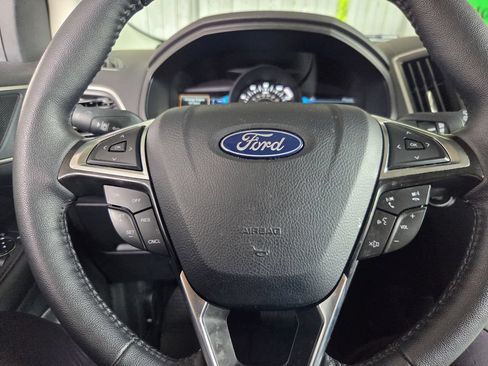 Used 2024 Ford Edge SEL w/ Convenience Package AWD/4WD image 7