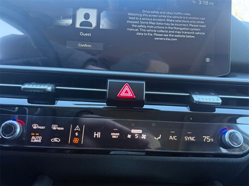 New 2026 Kia Sportage SX Prestige image 29