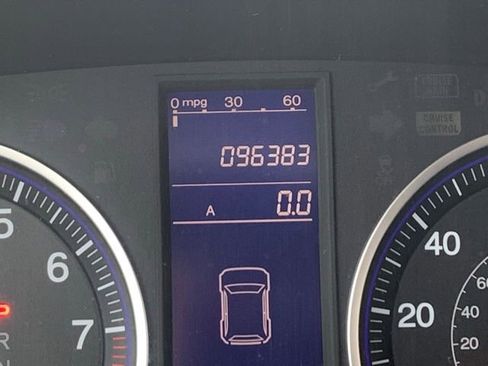 Used 2011 Honda CR-V SE image 8