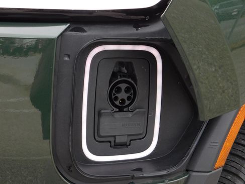 Used 2023 Rivian R1S Adventure Quad AWD/4WD image 25