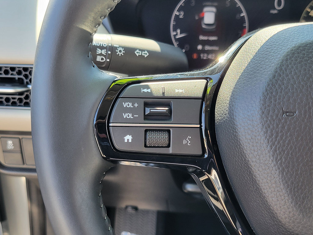 Used 2024 Honda HR-V EX-L image 21