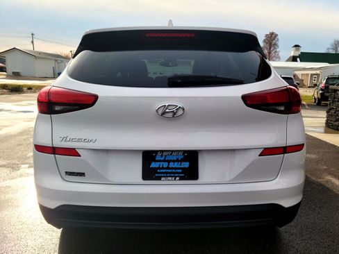 Used 2011 Ford Edge SE image 5