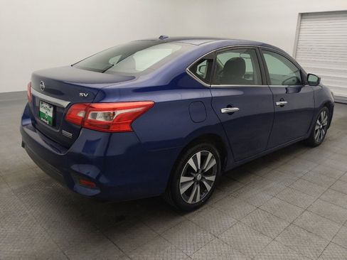 Used 2019 Nissan Sentra SV w/ Special Edition Package image 9
