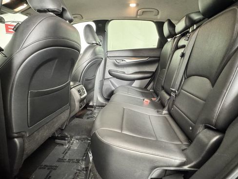 Used 2019 INFINITI QX50 Pure FWD image 30