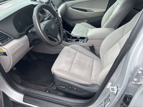 Used 2017 Hyundai Tucson SE FWD image 7