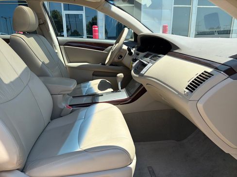 Used 2008 Toyota Avalon XLS FWD image 22