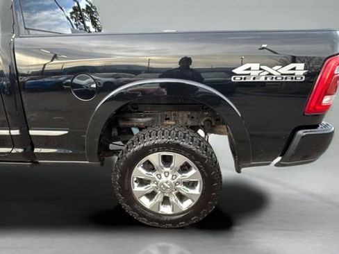 Used 2019 RAM 2500 Limited image 35