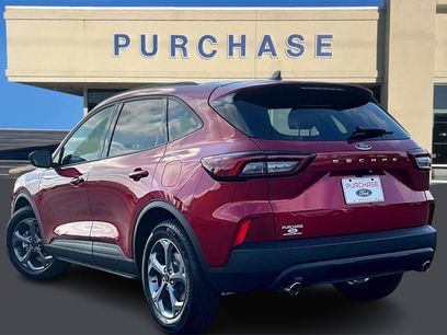 New 2026 Ford Escape ST-Line w/ Cold Weather Package