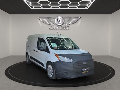 Used 2019 Ford Transit Connect XL