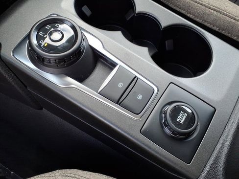 New 2025 Ford Bronco Sport Big Bend w/ Convenience Package image 17